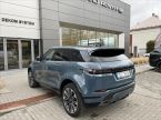 Land Rover Range Rover Evoque - fotka číslo 4