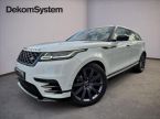 Land Rover Range Rover Velar - fotka číslo 0