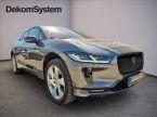 Jaguar I-Pace - fotka číslo 1