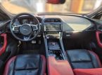 Jaguar F-Pace - fotka číslo 9