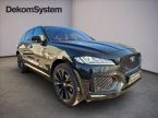 Jaguar F-Pace - fotka číslo 1