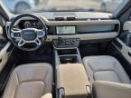 Land Rover Defender - fotka číslo 8
