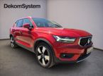 Volvo XC40 - fotka číslo 1