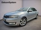 Škoda Rapid - fotka číslo 0