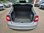 Škoda Rapid - fotka číslo 9