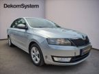 Škoda Rapid - fotka číslo 1