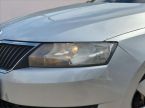 Škoda Rapid - fotka číslo 4