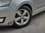 Škoda Rapid - fotka číslo 5