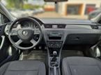 Škoda Rapid - fotka číslo 7