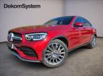 Mercedes Třída GLC - fotka číslo 0