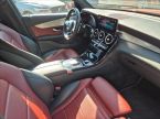 Mercedes Třída GLC - fotka číslo 12