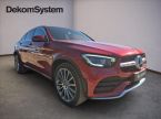 Mercedes Třída GLC - fotka číslo 1