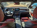 Mercedes Třída GLC - fotka číslo 8