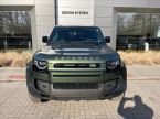 Land Rover Defender - fotka číslo 2