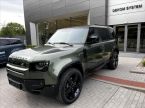 Land Rover Defender - fotka číslo 0