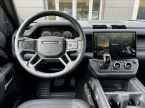 Land Rover Defender - fotka číslo 9