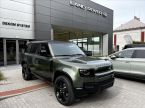 Land Rover Defender - fotka číslo 1