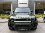 Land Rover Defender - fotka číslo 2
