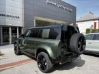 Land Rover Defender - fotka číslo 4