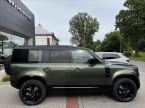 Land Rover Defender - fotka číslo 6