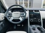 Land Rover Discovery - fotka číslo 9