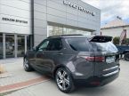 Land Rover Discovery - fotka číslo 11