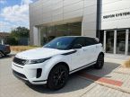 Land Rover Range Rover Evoque - fotka číslo 0
