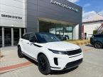 Land Rover Range Rover Evoque - fotka číslo 1