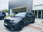 Land Rover Range Rover Velar - fotka číslo 0