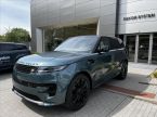 Land Rover Range Rover Sport - fotka číslo 0