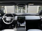 Land Rover Range Rover Sport - fotka číslo 10