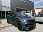 Land Rover Range Rover Sport - fotka číslo 1