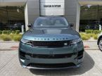 Land Rover Range Rover Sport - fotka číslo 2