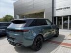 Land Rover Range Rover Sport - fotka číslo 3