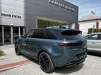 Land Rover Range Rover Sport - fotka číslo 4