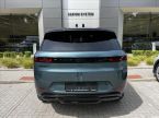 Land Rover Range Rover Sport - fotka číslo 5