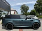 Land Rover Range Rover Sport - fotka číslo 6
