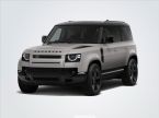 Land Rover Defender - fotka číslo 0