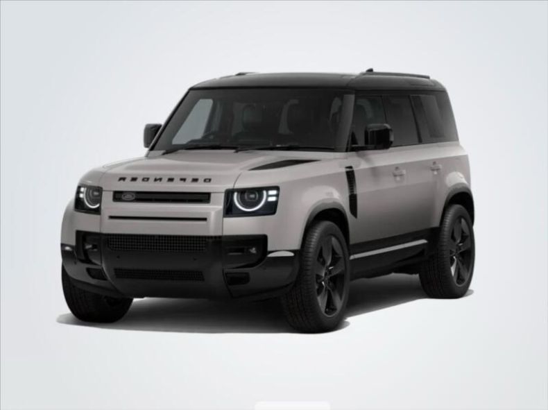 Land Rover Defender - hlavní fotka inzerátu