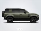 Land Rover Defender - fotka číslo 1