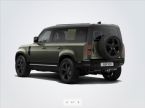 Land Rover Defender - fotka číslo 2