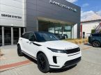 Land Rover Range Rover Evoque - fotka číslo 1