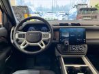 Land Rover Defender - fotka číslo 8