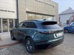 Land Rover Range Rover Velar - fotka číslo 4