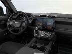 Land Rover Defender - fotka číslo 4