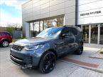 Land Rover Discovery - fotka číslo 0
