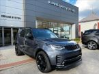 Land Rover Discovery - fotka číslo 1
