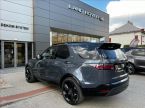Land Rover Discovery - fotka číslo 5