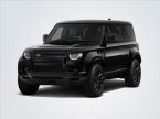 Land Rover Defender - fotka číslo 0