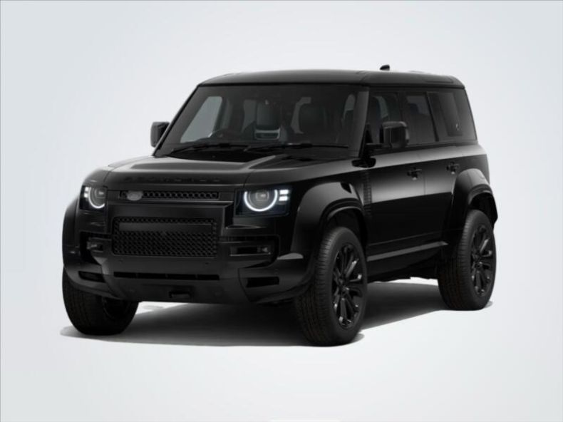 Land Rover Defender - hlavní fotka inzerátu